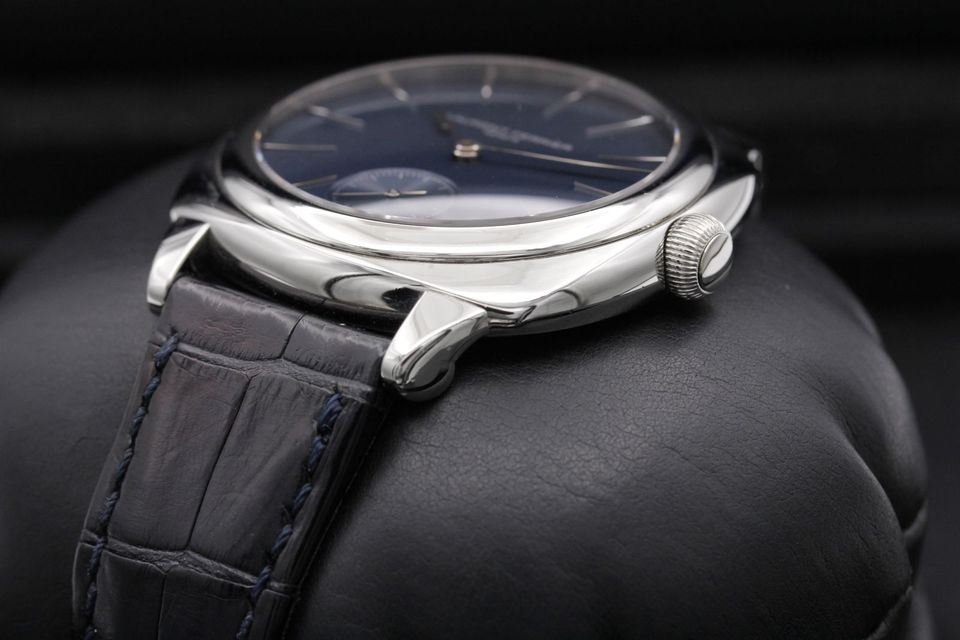 Laurent Ferrier Micro-rotor LCF013.AC.CG2 Image 2